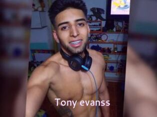 Tony_evanss