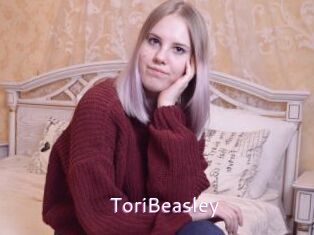 ToriBeasley