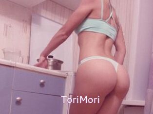 ToriMori