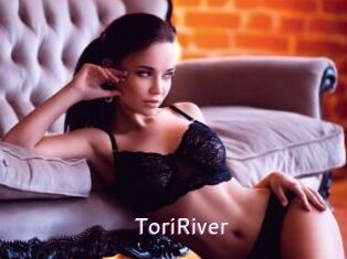 ToriRiver