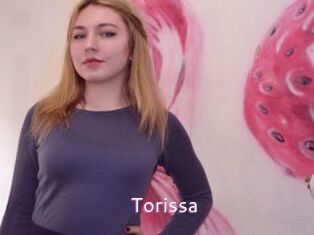 Torissa
