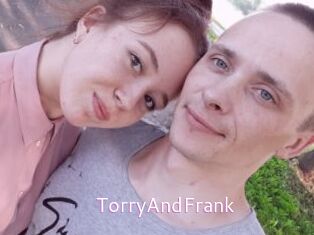 TorryAndFrank Just Amateurs