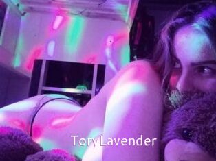 ToryLavender