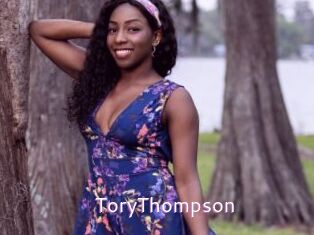 ToryThompson