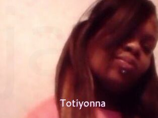 Totiyonna