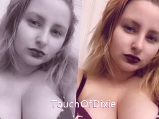 TouchOfDixie