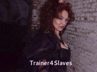 Trainer4Slaves
