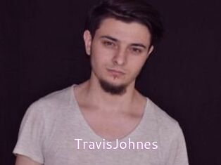 TravisJohnes Just Amateurs