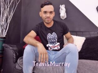 TravisMurray
