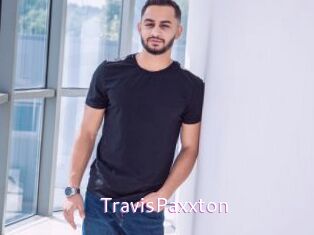 TravisPaxxton Just Amateurs