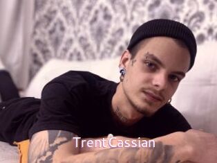 TrentCassian