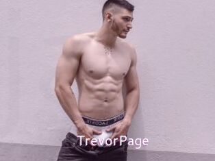 TrevorPage