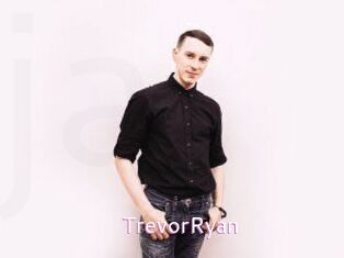 TrevorRyan