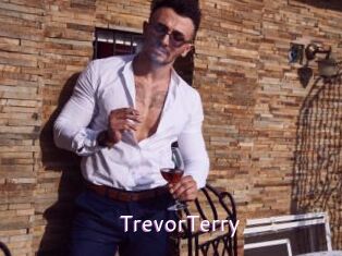 TrevorTerry