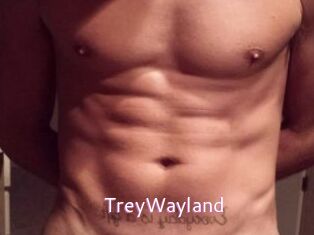 TreyWayland