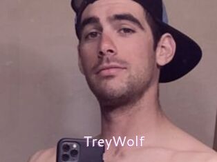 TreyWolf