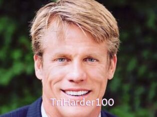 TriHarder100