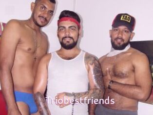 Triobestfriends