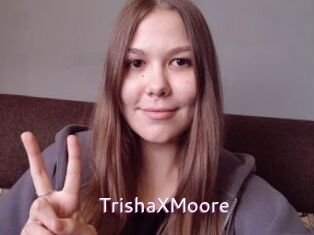 TrishaXMoore