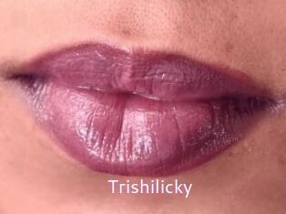 Trishilicky