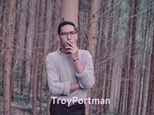 TroyPortman