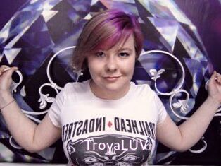 TroyaLUV