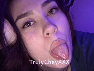TrulyCheyXXX