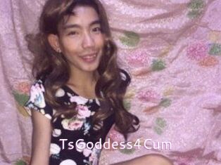 TsGoddess4Cum