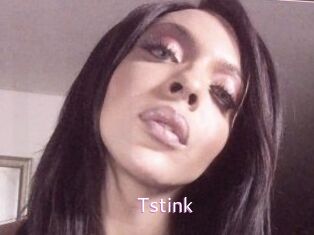 Tstink