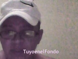 TuyoenelFondo
