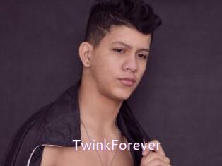 TwinkForever