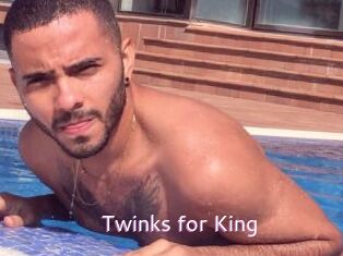 Twinks_for_King