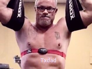 Txdad