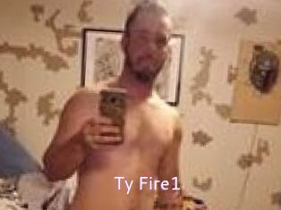 Ty_Fire1