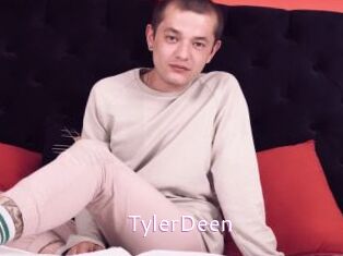 TylerDeen