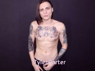 TylerPorter Just Amateurs