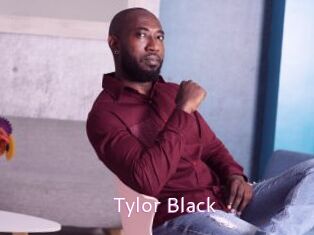 Tylor_Black