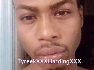 TyreekXXXHardingXXX