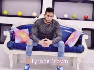 TyroneBrown