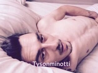Tysonminotti