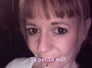 Ta_petite_milf