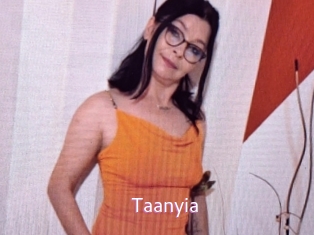 Taanyia