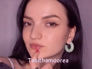 Tabithamoorea