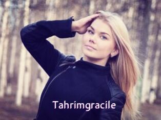 Tahrimgracile