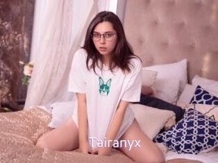Tairanyx