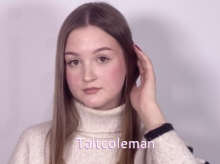 taitcoleman Just Amateurs