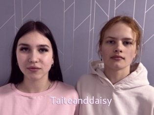 Taiteanddaisy