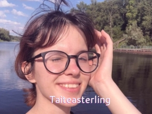 taiteasterling Just Amateurs