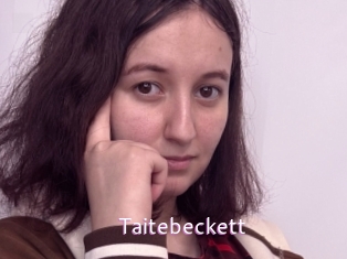 Taitebeckett