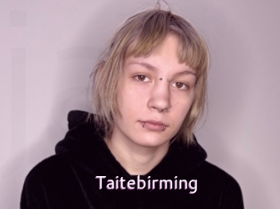 Taitebirming